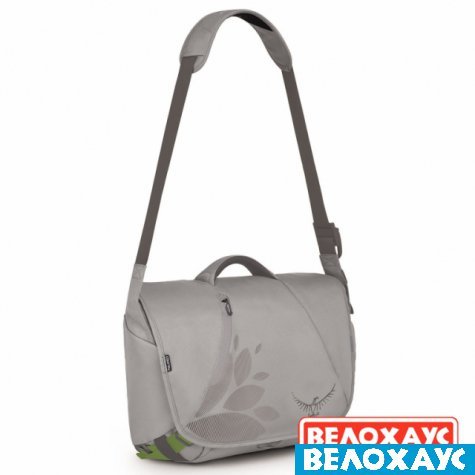 Женская городская сумка Osprey Flap Jill Courier