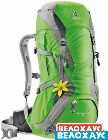 Женский походный рюкзак Deuter Futura 30 SL