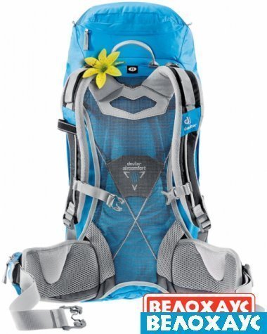 Женский походный рюкзак Deuter Futura 30 SL
