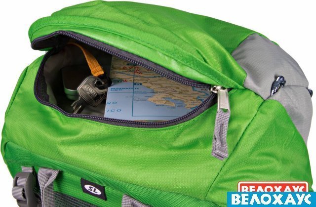Женский походный рюкзак Deuter Futura 30 SL
