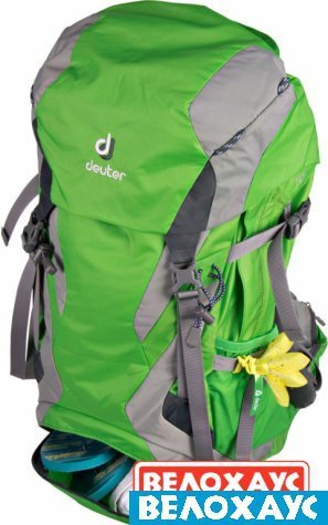 Женский походный рюкзак Deuter Futura 30 SL
