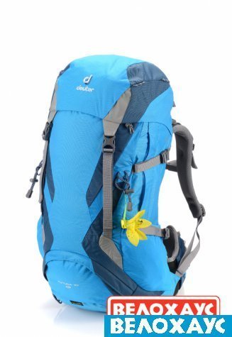 Женский походный рюкзак Deuter Futura 30 SL