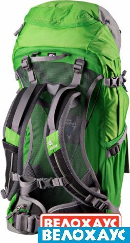Женский походный рюкзак Deuter Futura 30 SL