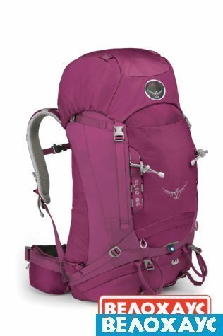 Женский походный рюкзак Osprey Kyte 66
