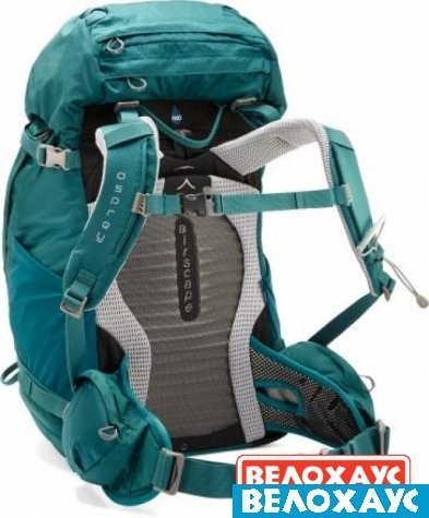 Женский походный рюкзак Osprey Kyte 66