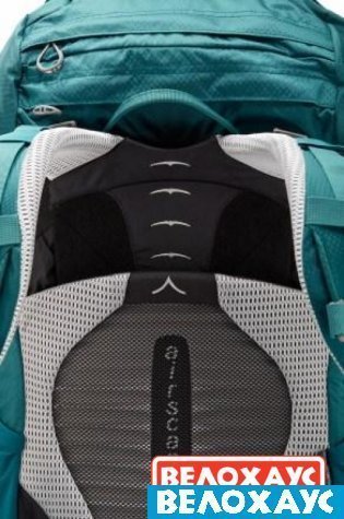 Женский походный рюкзак Osprey Kyte 66