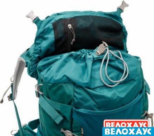 Женский походный рюкзак Osprey Kyte 66