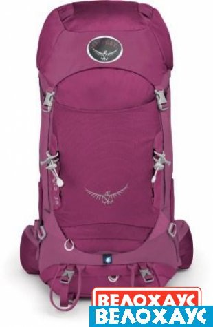 Женский походный рюкзак Osprey Kyte 66