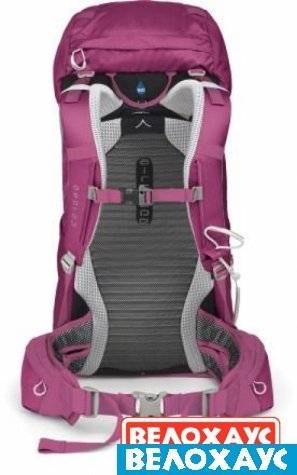 Женский походный рюкзак Osprey Kyte 66