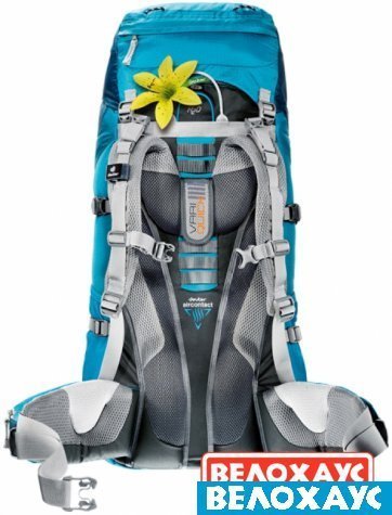 Женский рюкзак Deuter ACT Lite 35+10 SL
