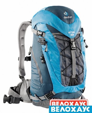 Женский рюкзак Deuter ACT Trail 20 SL