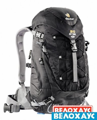 Женский рюкзак Deuter ACT Trail 20 SL