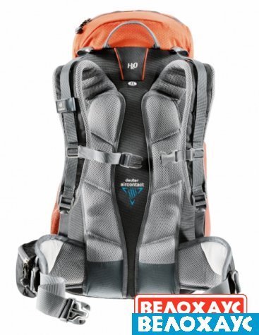 Женский рюкзак Deuter ACT Trail 20 SL