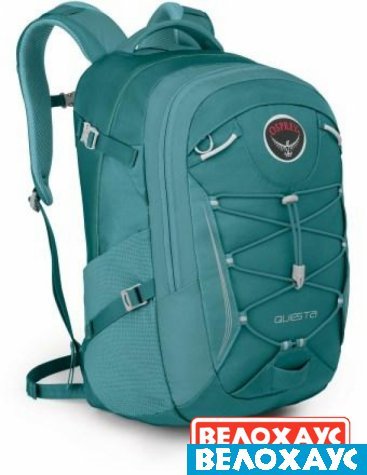 Женский рюкзак для города Osprey Questa 27