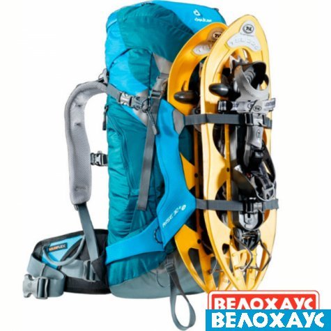 Женский спортивный рюкзак Deuter Rise 30+ SL