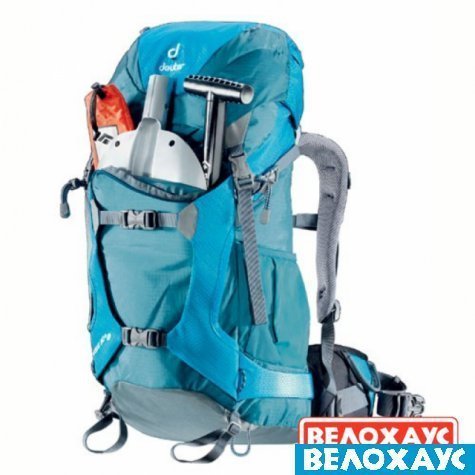 Женский спортивный рюкзак Deuter Rise 30+ SL