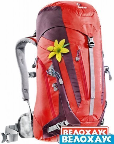Женский трекинговый рюкзак Deuter ACT Trail 28 SL