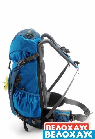 Женский трекинговый рюкзак Deuter ACT Trail 28 SL
