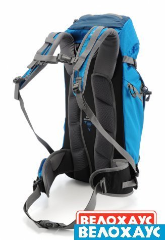 Женский трекинговый рюкзак Deuter ACT Trail 28 SL