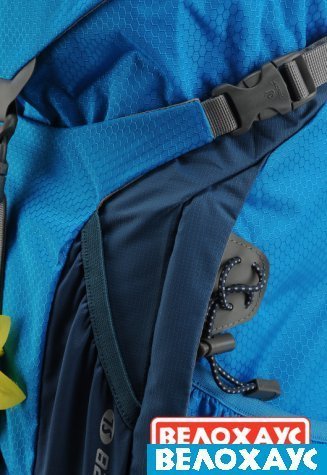 Женский трекинговый рюкзак Deuter ACT Trail 28 SL