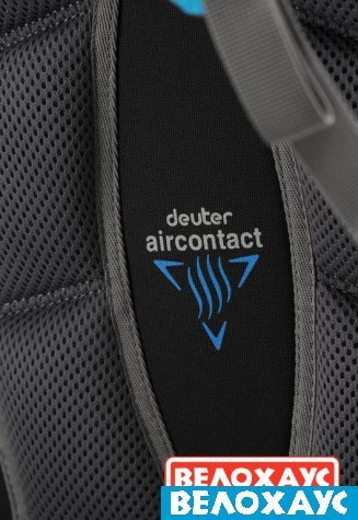 Женский трекинговый рюкзак Deuter ACT Trail 28 SL