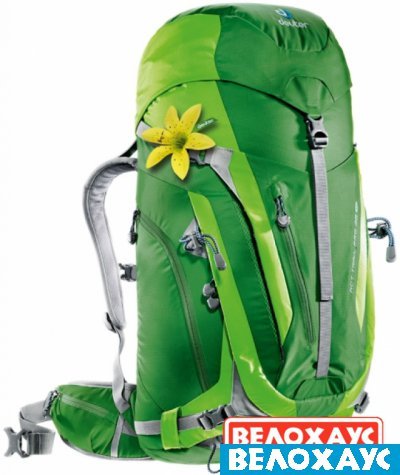 Женский туристический рюкзак Deuter ACT Trail PRO 38 SL