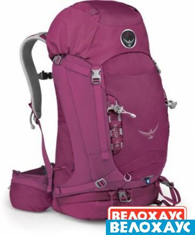 Женский туристический рюкзак Osprey Kyte 46