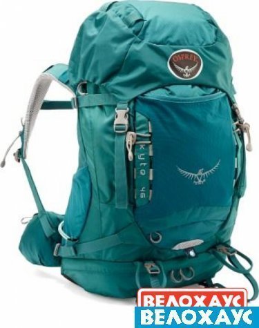 Женский туристический рюкзак Osprey Kyte 46