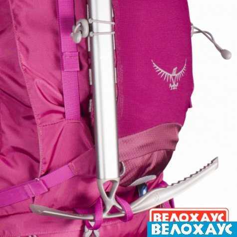 Женский туристический рюкзак Osprey Kyte 46
