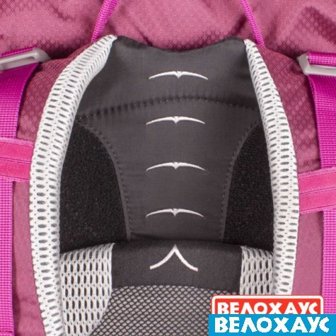 Женский туристический рюкзак Osprey Kyte 46