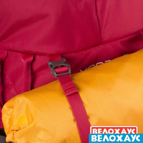 Женский туристический рюкзак Osprey Xena 70