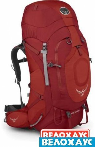 Женский туристический рюкзак Osprey Xena 85