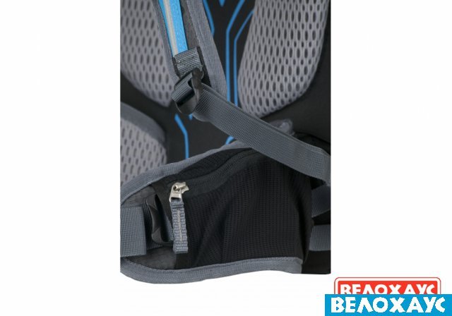 Женский велосипедный рюкзак Deuter Trans Alpine Pro 24 SL