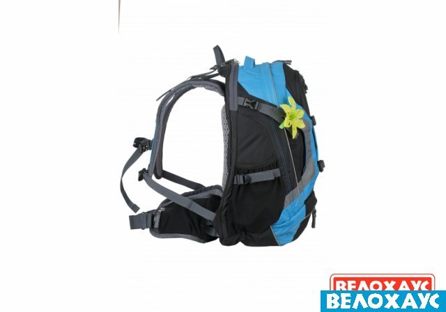 Женский велосипедный рюкзак Deuter Trans Alpine Pro 24 SL