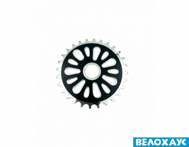 Зірка шатуна BMX, 28Т