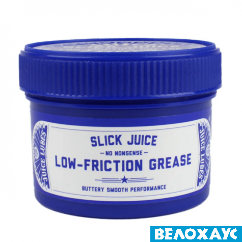 Змазка для сальників Juice Lubes Low Friction Grease By Slickoleum