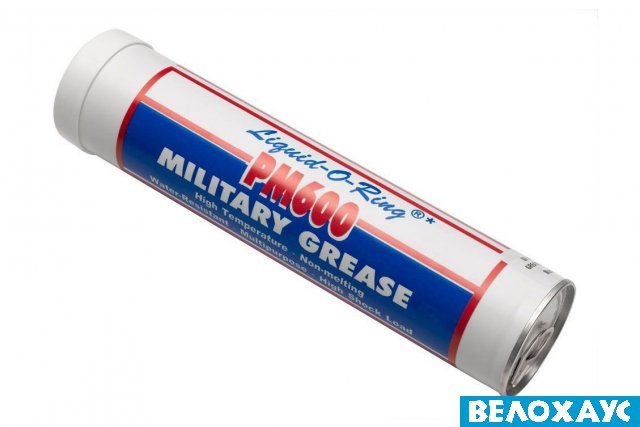 Змазка SRAM PM600 Military Grease