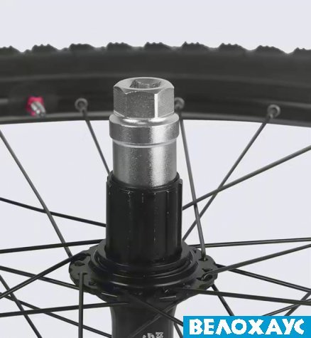 Знімач барабана TW