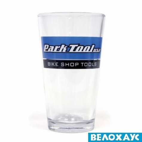 Бокал Park Tool Print Glass