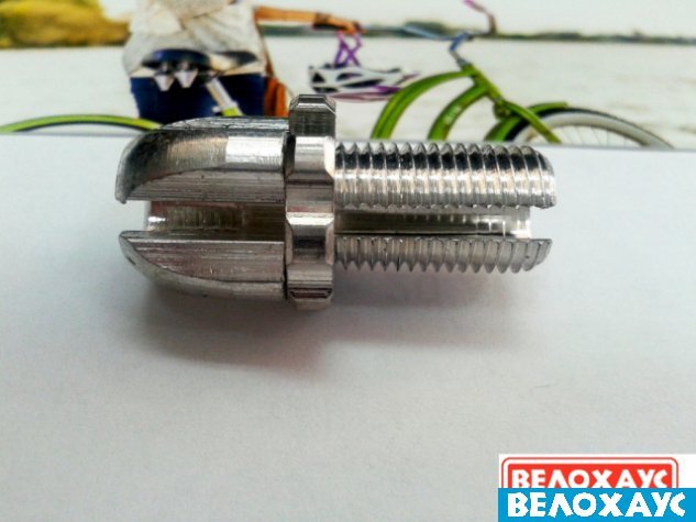 Болт Aligator для регулировки тормозной ручки