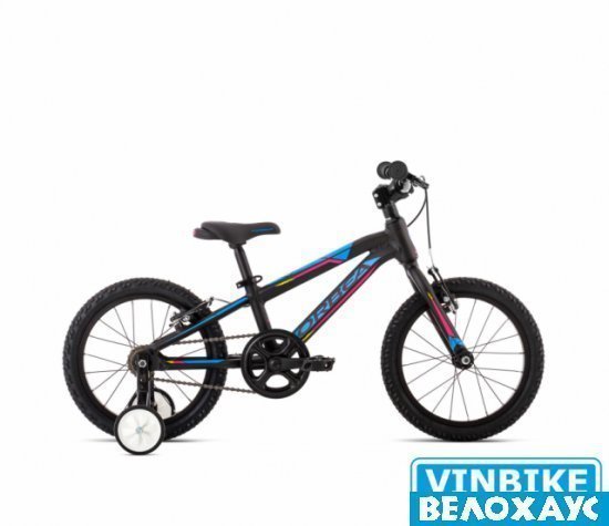 Детский велосипед Orbea MX 16