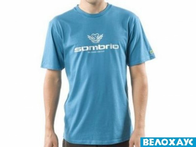 Футболка Sombrio Onezero Storm