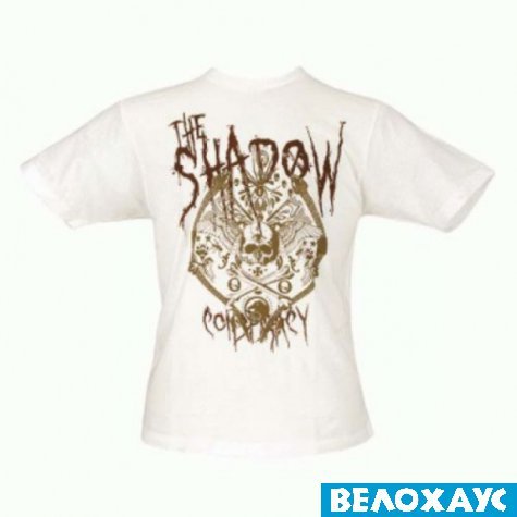 Футболка TSC Devil to the Metal