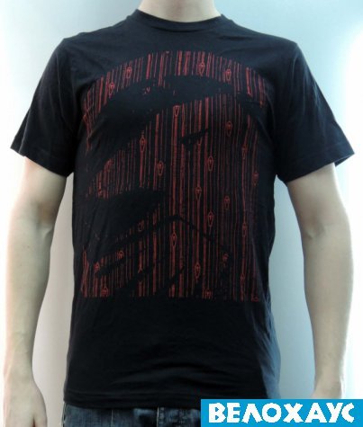 Футболка TSC Dot Coffin