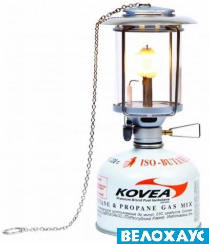 Лампа газовая Kovea KL-2905 Helios