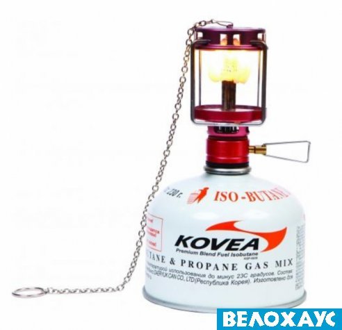 Газовая лампа Kovea KL-805 Firefly