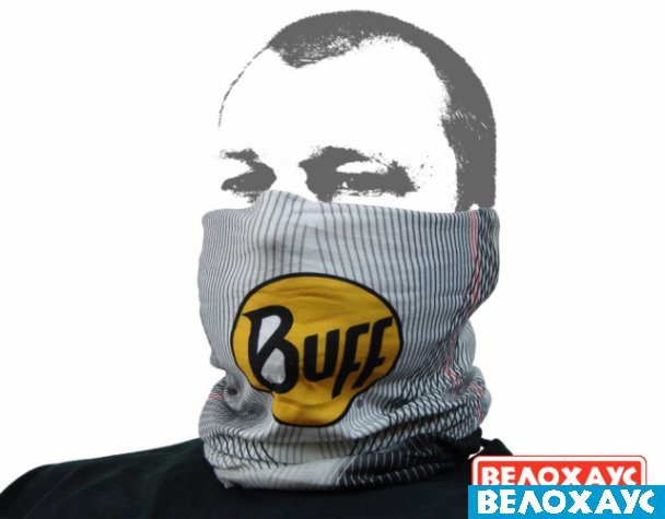 Головной убор Buff High Uv Ciron