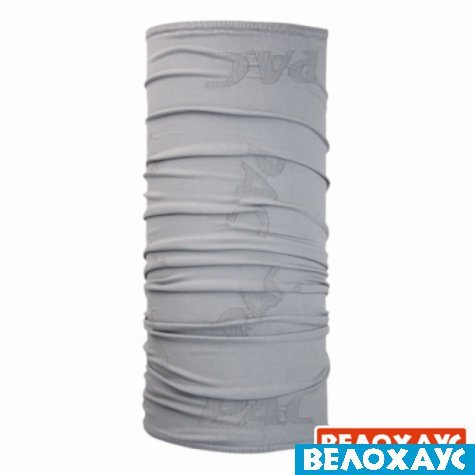 Головной убор P.A.C Silver Cool Grey