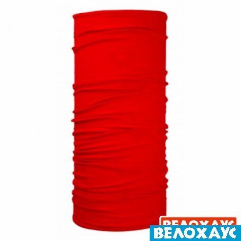 Головной убор P.A.C Silver Cool Red