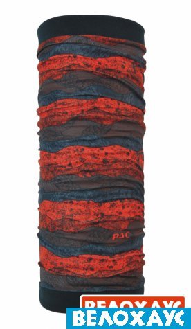 Головной убор P.A.C Twisted Fleece Rush